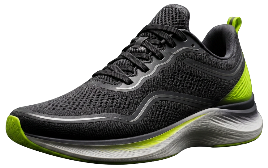 Nitro Glide X1 running shoe